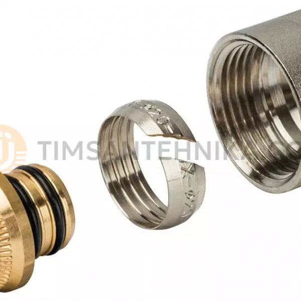 Евроконус 20*3/4 «TIM»