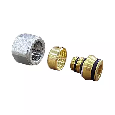Евроконус 16*3/4 «STI»