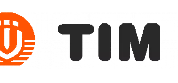 Логотип TIM