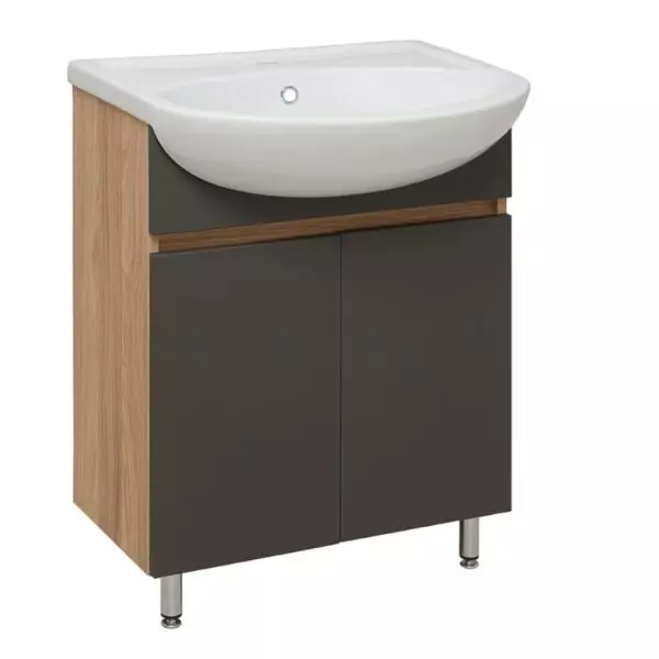 Тумба «ЛАДА 60»с ум. УЮТ 60 / RUNO