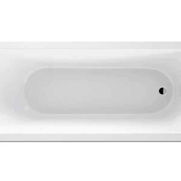 Ванна акриловая Loranto Candia 1500х700мм (cs00083750)