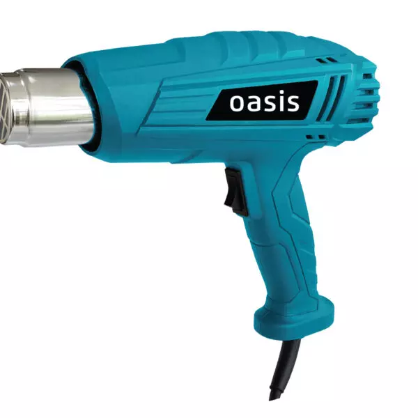 Фен строительный ТG-20 «Oasis»