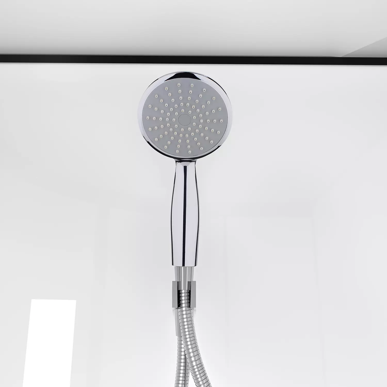 Душевая кабина Loranto NEO 90x90x(190+15) с низким поддоном 15см, (CS-22109) — изображение 5