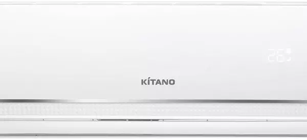 Сплит-система KITANO 09 KRD-WALLI INVERTER