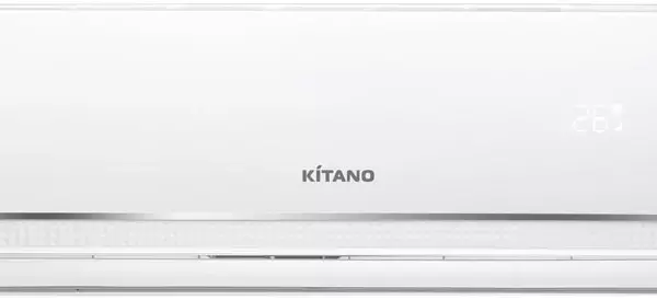Сплит-система KITANO 09 KRD-WALLI INVERTER