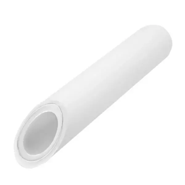 Труба п/п армированная Ду20 PN25 ALUMINIUM