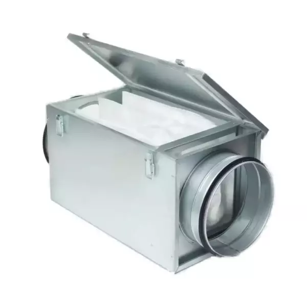 Корпус ФВК-315