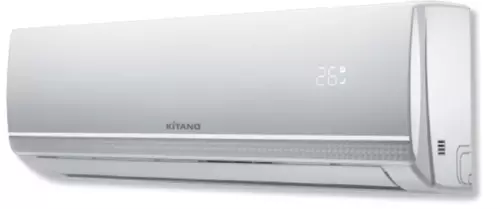Сплит-система KITANO 12 KRD-WALLI INVERTER