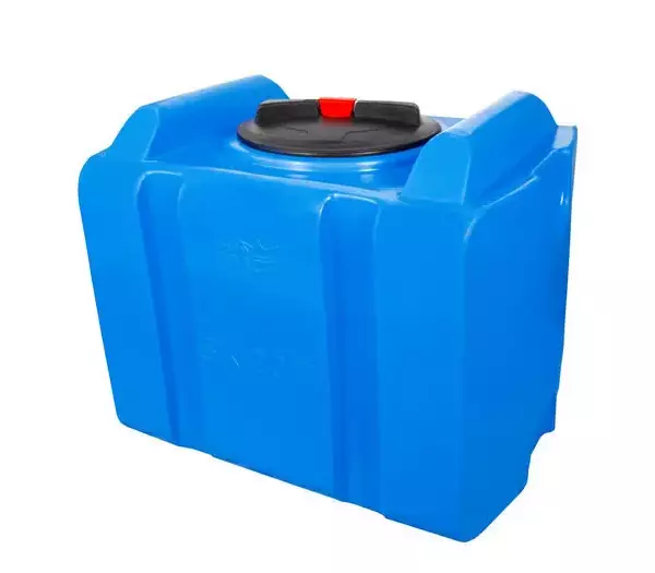 Ёмкость для воды SK 200л прямоугольная «ГРАНД ПЛАСТ» 690*600*630