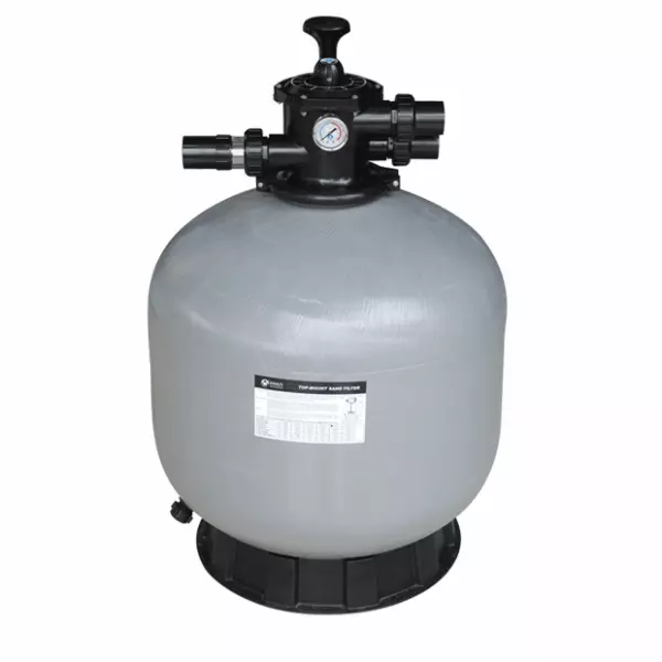 Фильтр V350 (4,32m3/h, 355mm,20kg, верх)