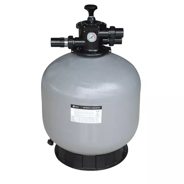 Фильтр V350 (4,32m3/h, 355mm,20kg, верх)