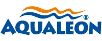 Логотип AQUALEON