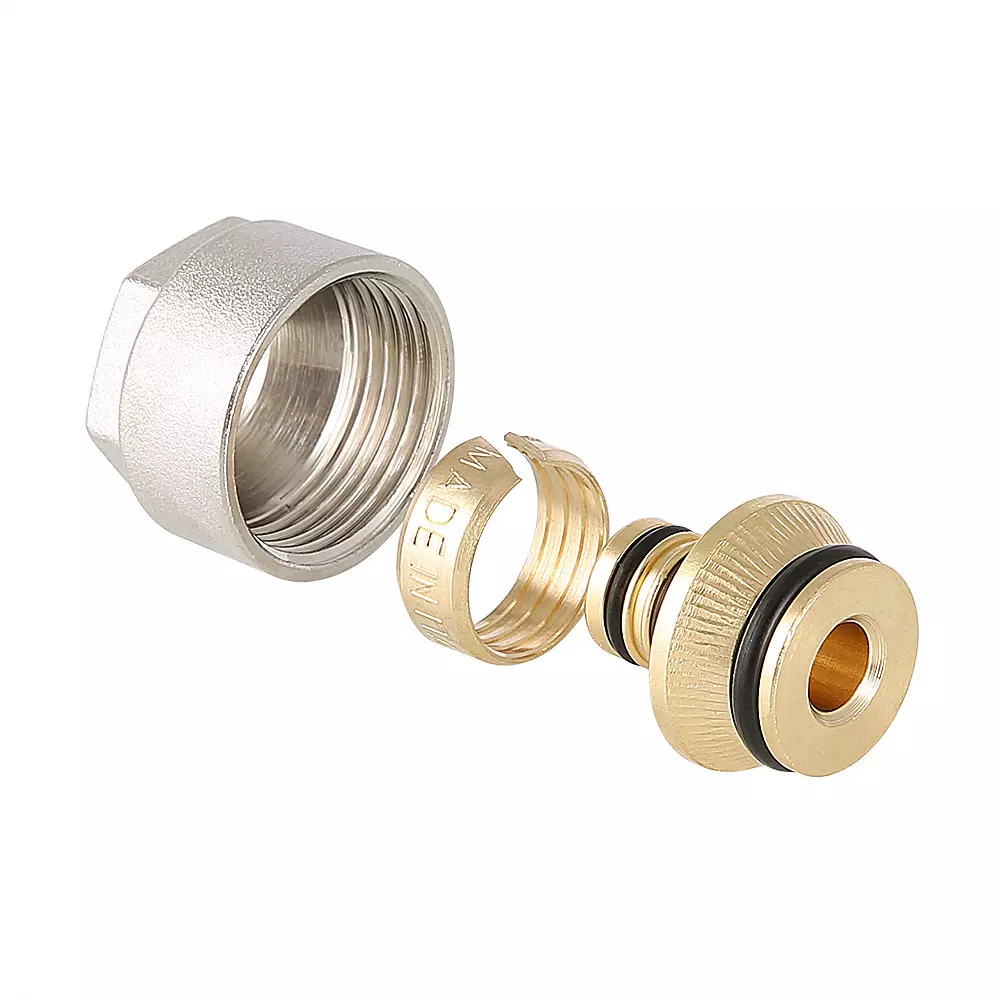 Евроконус 16*2 -3/4 «VALTEC»