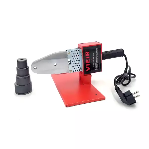 Аппарат сварочный «VIEIR» 20-40мм п/п 1200W