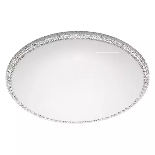 Светильник потолочный св/д 95Вт «Smartbuy Prime Crystal» /SBL-SPB-4-95