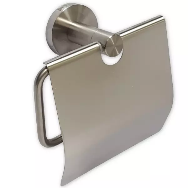 Держатель для т/бумаги н/ж «GFmark» 80003