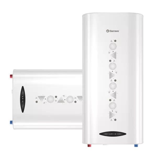 Водонагреватель накопительный 50л THERMEX Aris 50