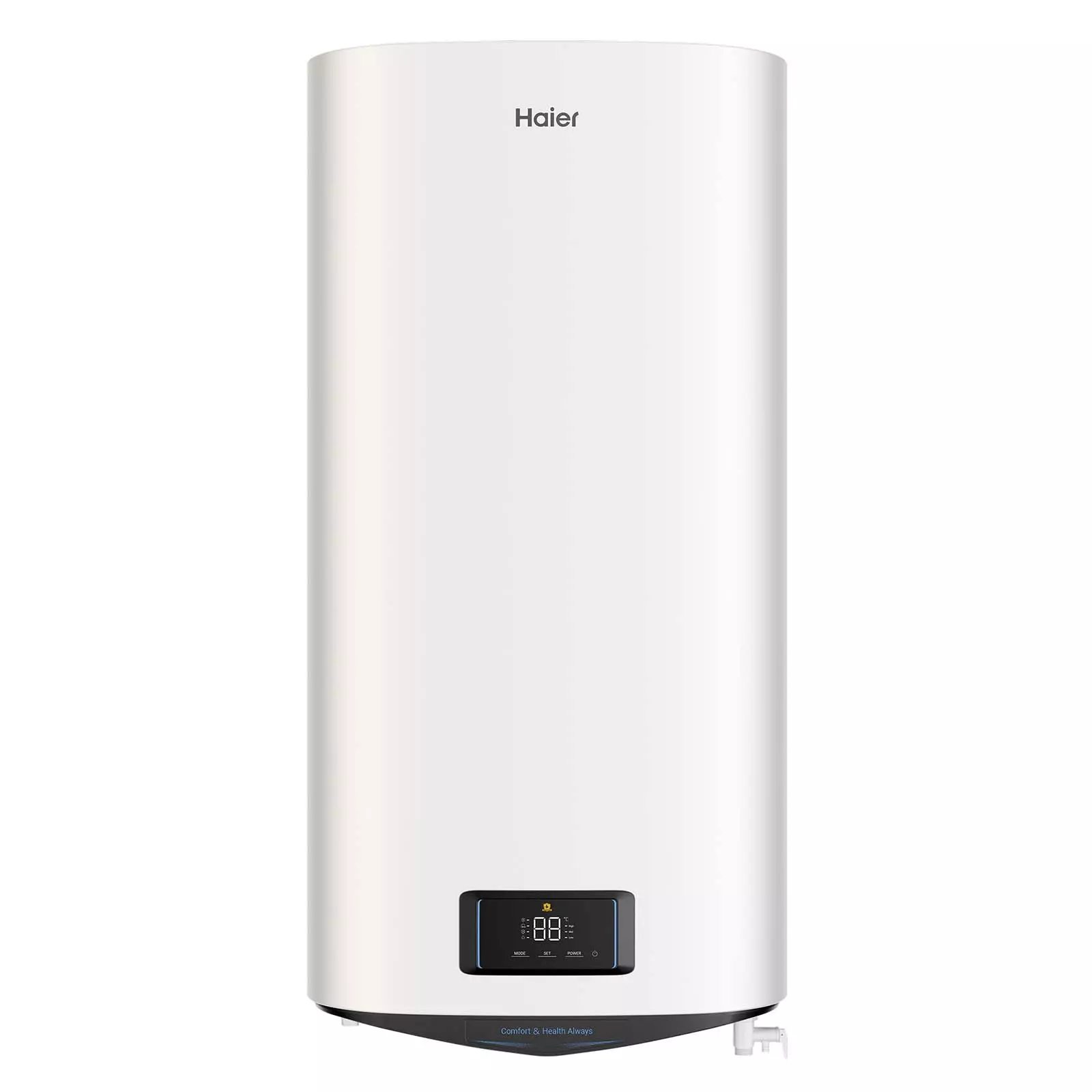 Водонагреватель накопительный электрический «HAIER» ES80V-D4 DRY